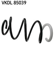 SKF VKDL 85039